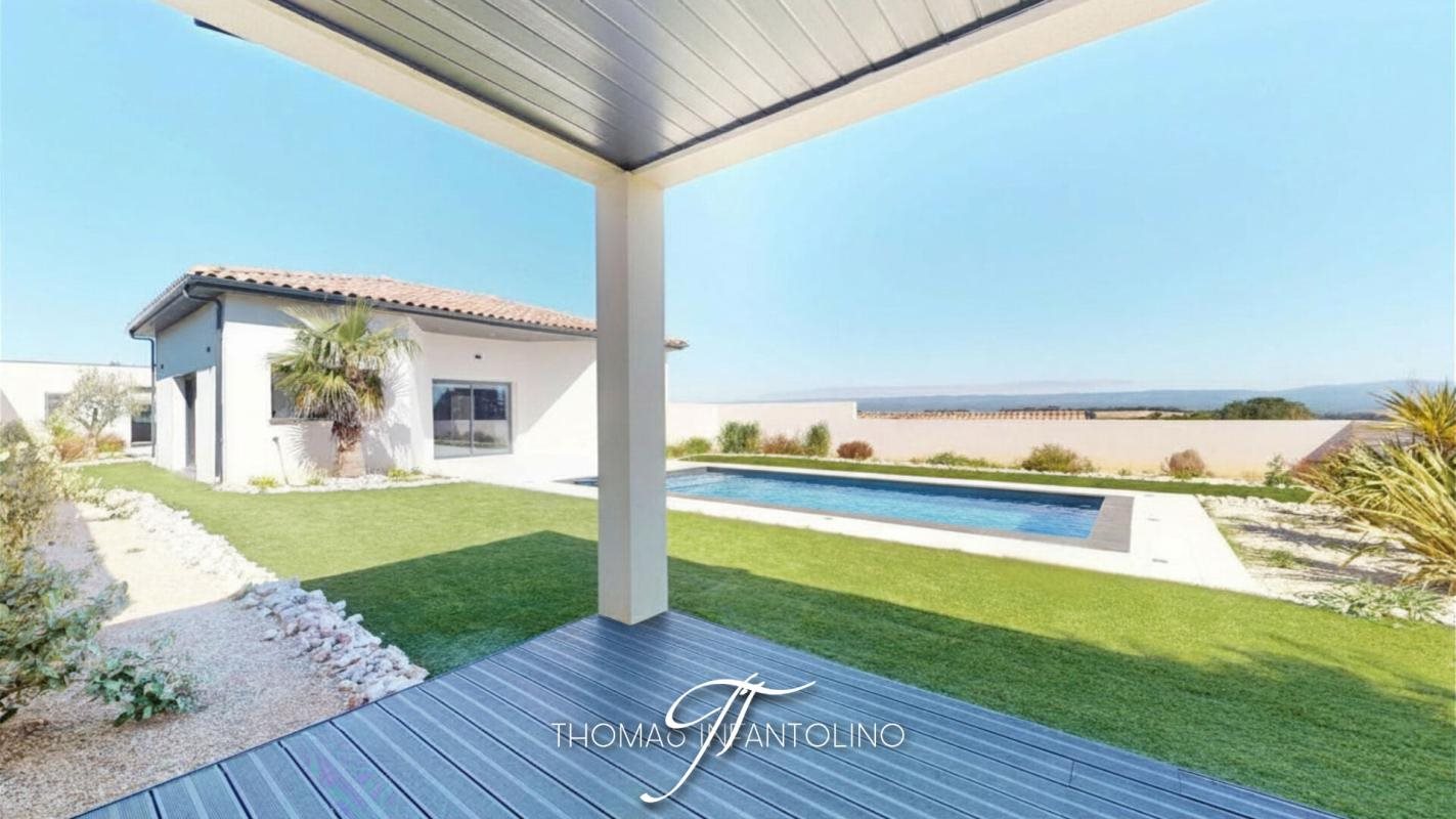 Maison à vendre, 175m², Lavalette