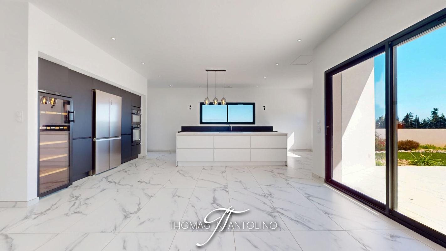 Maison à vendre, 175m², Lavalette