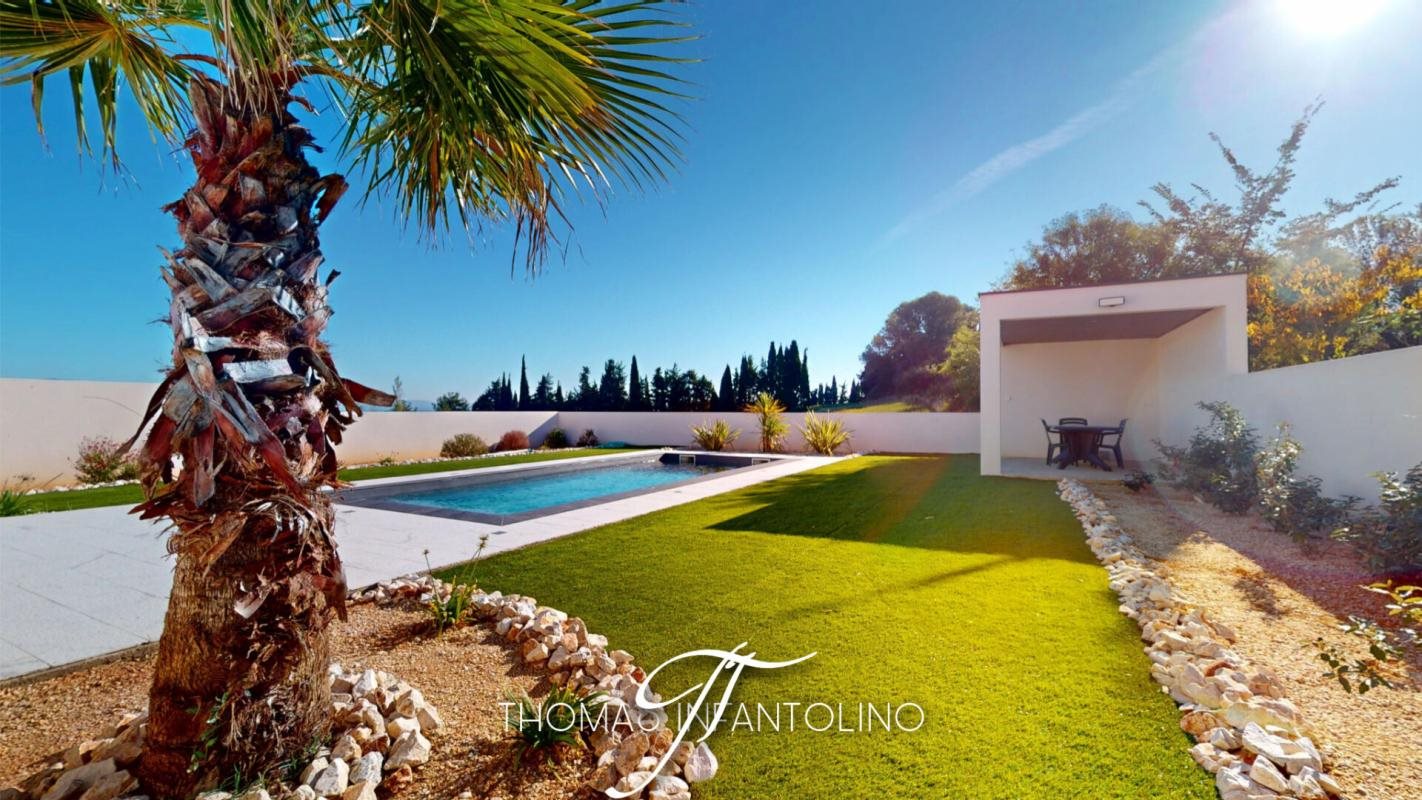 Maison à vendre, 175m², Lavalette