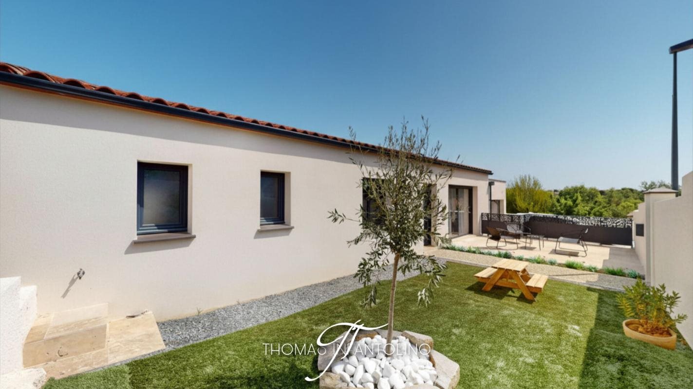 Maison à vendre, 106m², Conques-sur-Orbiel