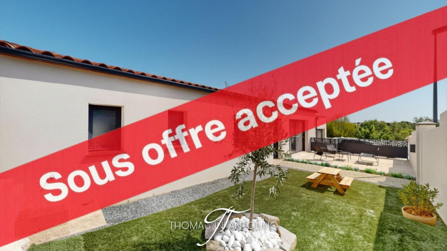 Maison à vendre, 106m², Conques-sur-Orbiel