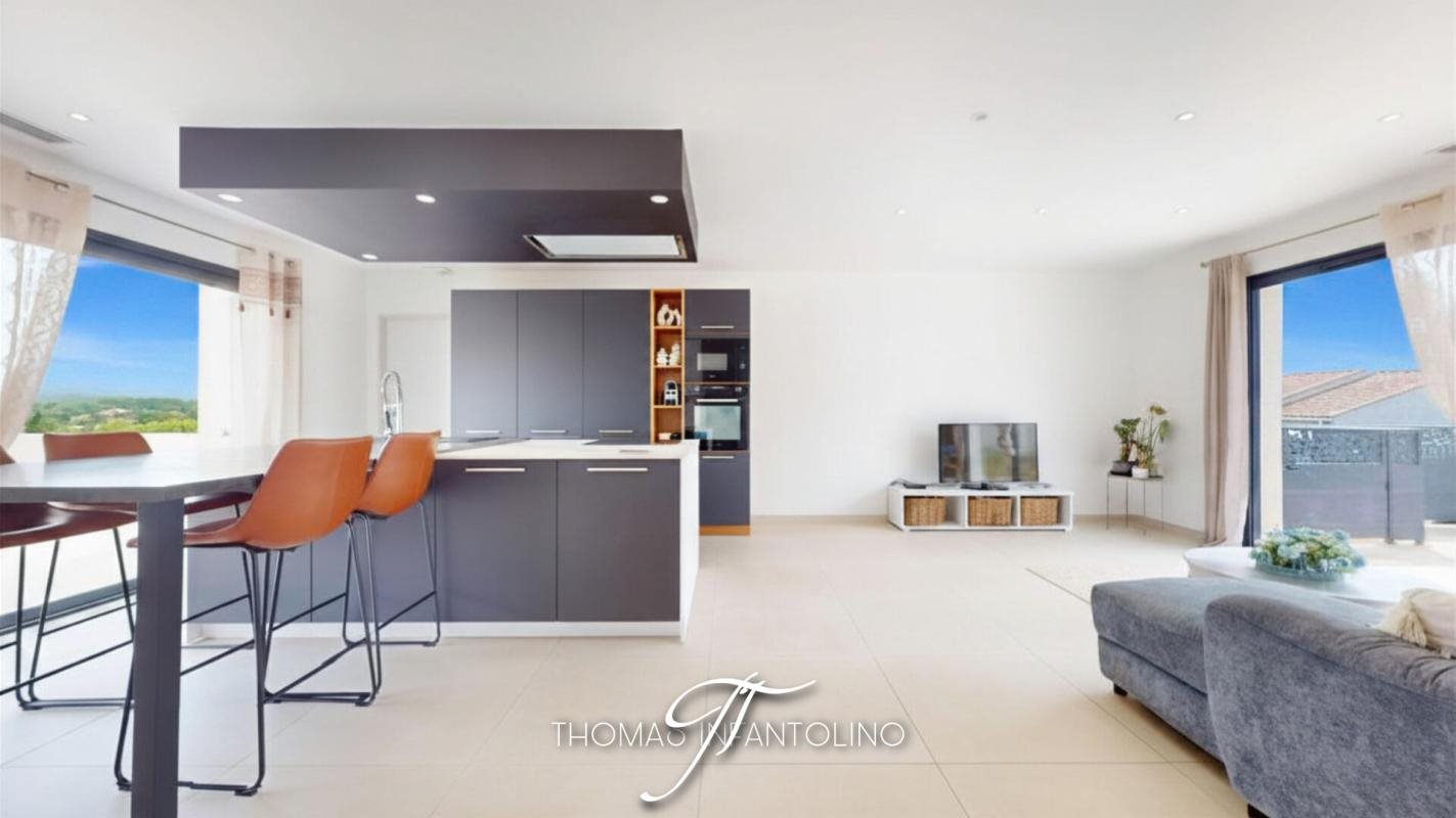Maison à vendre, 106m², Conques-sur-Orbiel