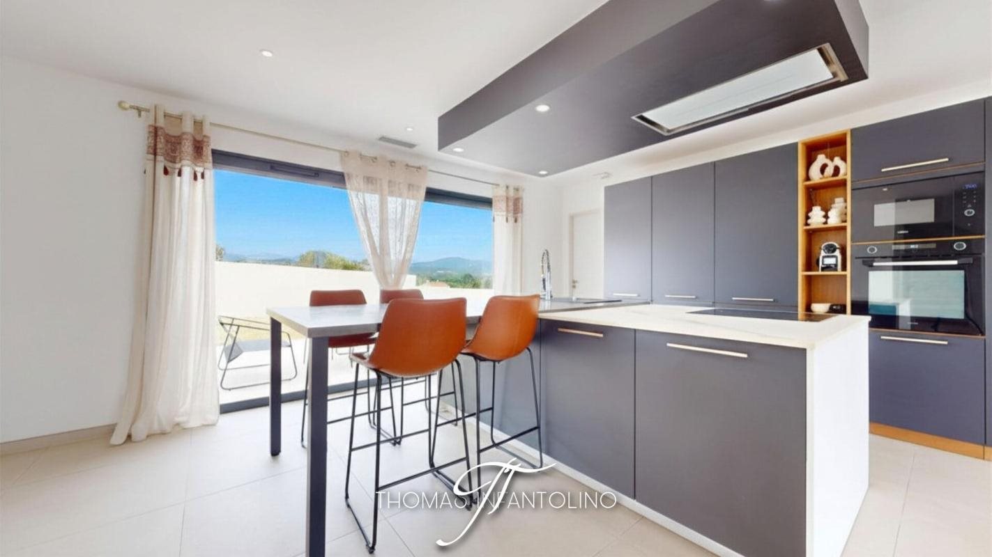 Maison à vendre, 106m², Conques-sur-Orbiel