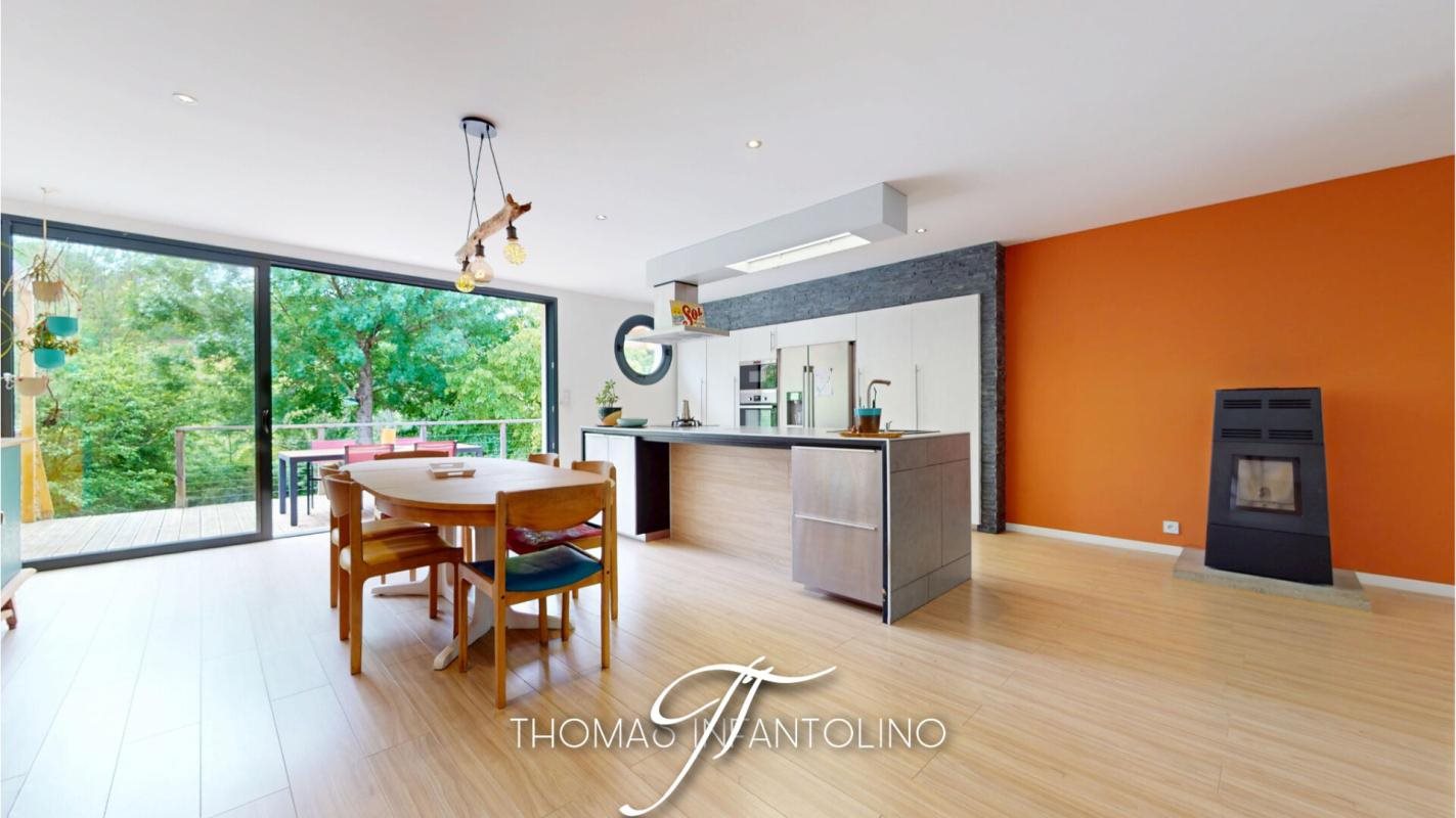 Maison à vendre, 140m², Verzeille