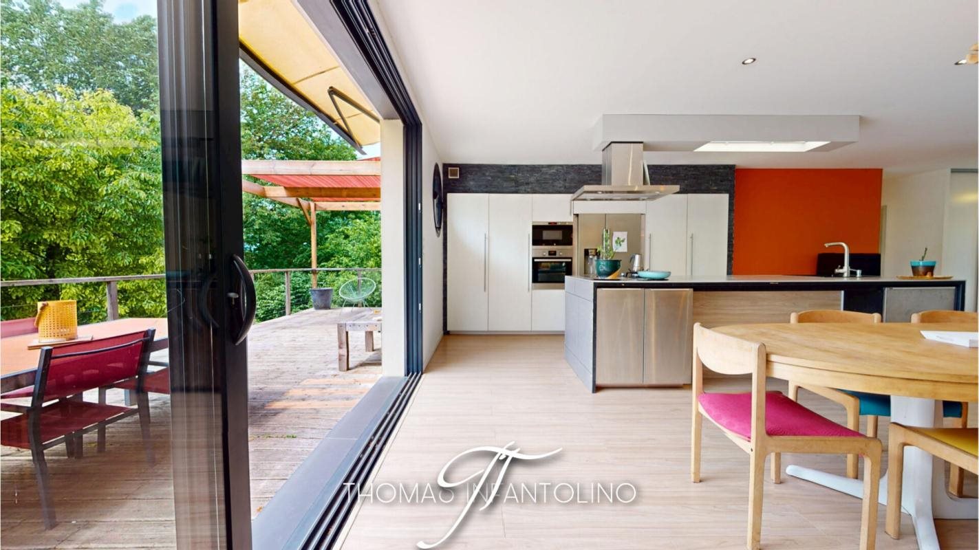 Maison à vendre, 140m², Verzeille
