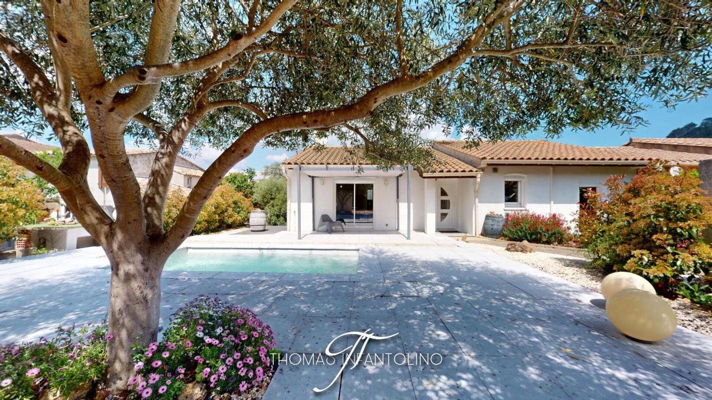 Maison à vendre, 105m², Lagrasse
