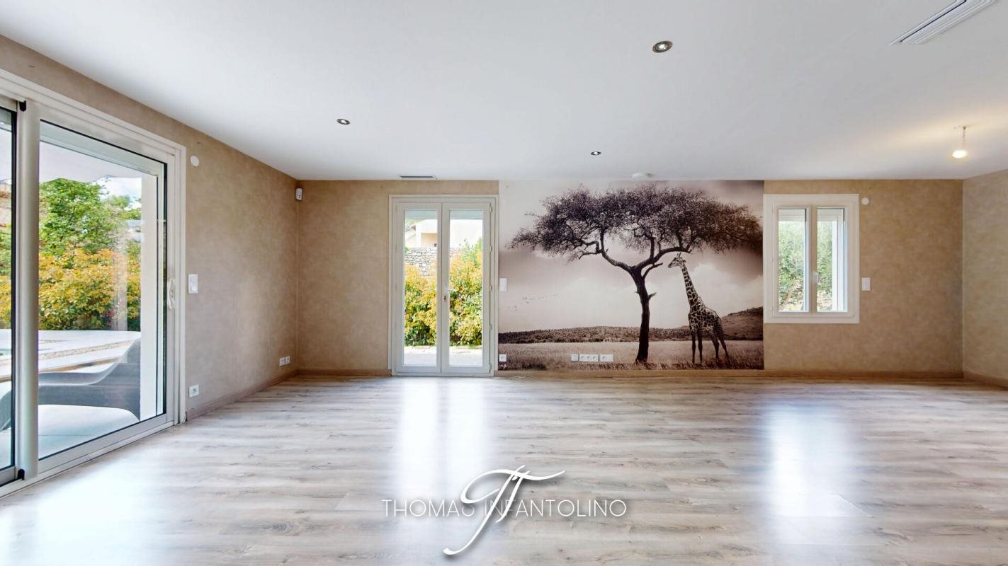 Maison à vendre, 105m², Lagrasse