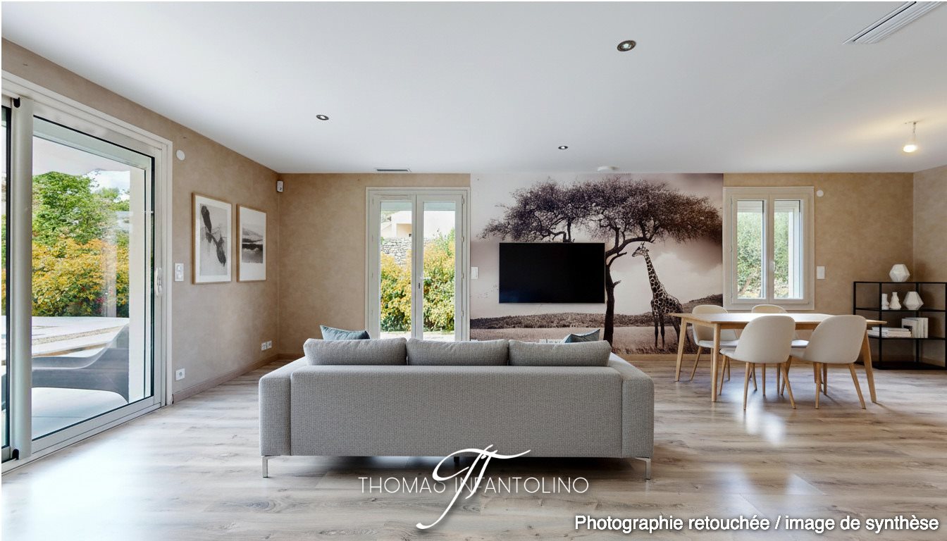 Maison à vendre, 105m², Lagrasse