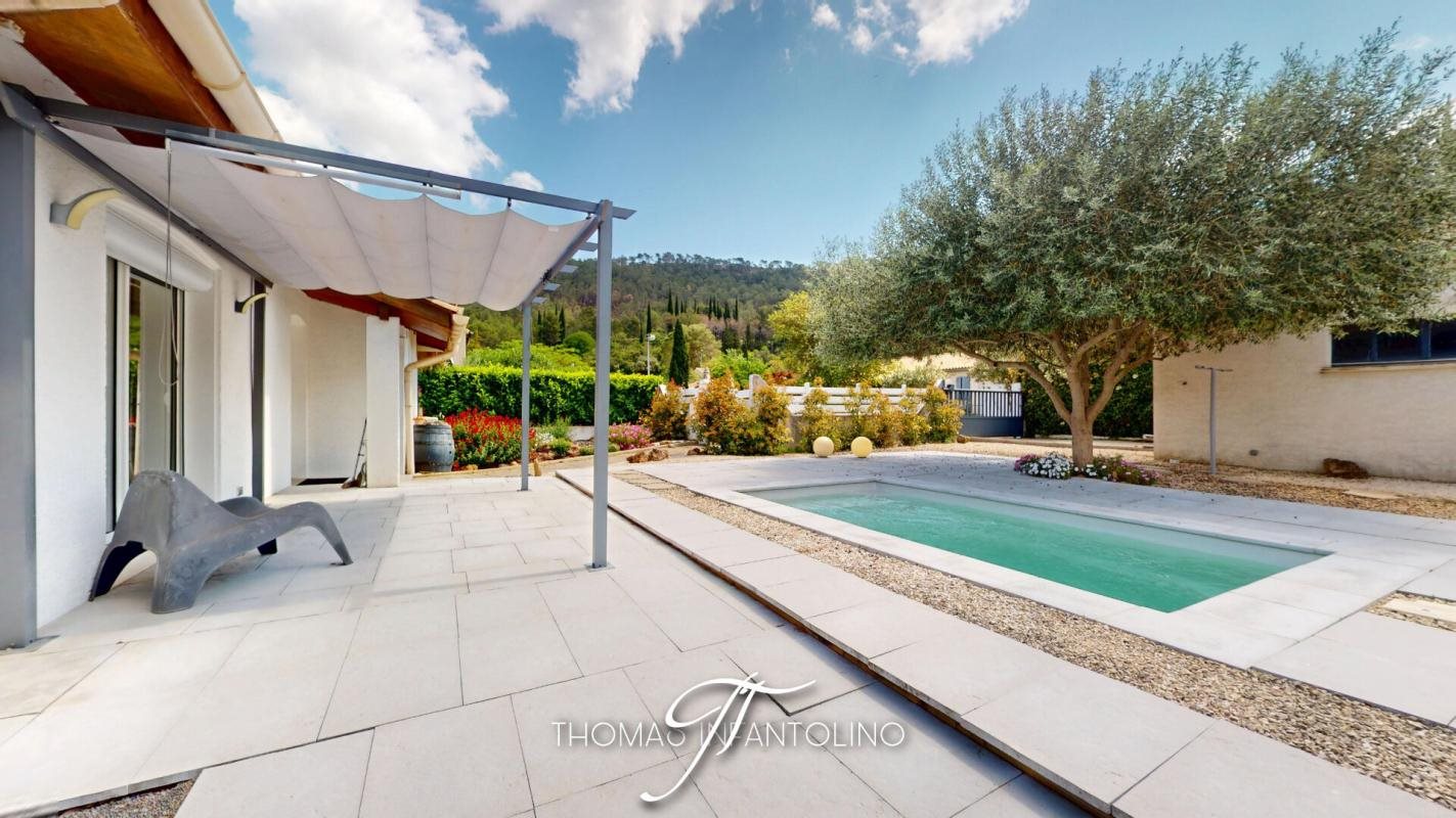 Maison à vendre, 105m², Lagrasse