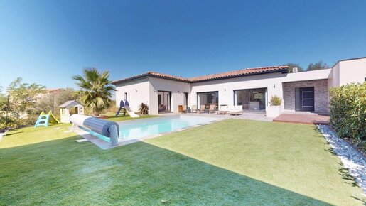 Maison 8 pièces 160 m² · à Trèbes · 160 m² · 515 000 €