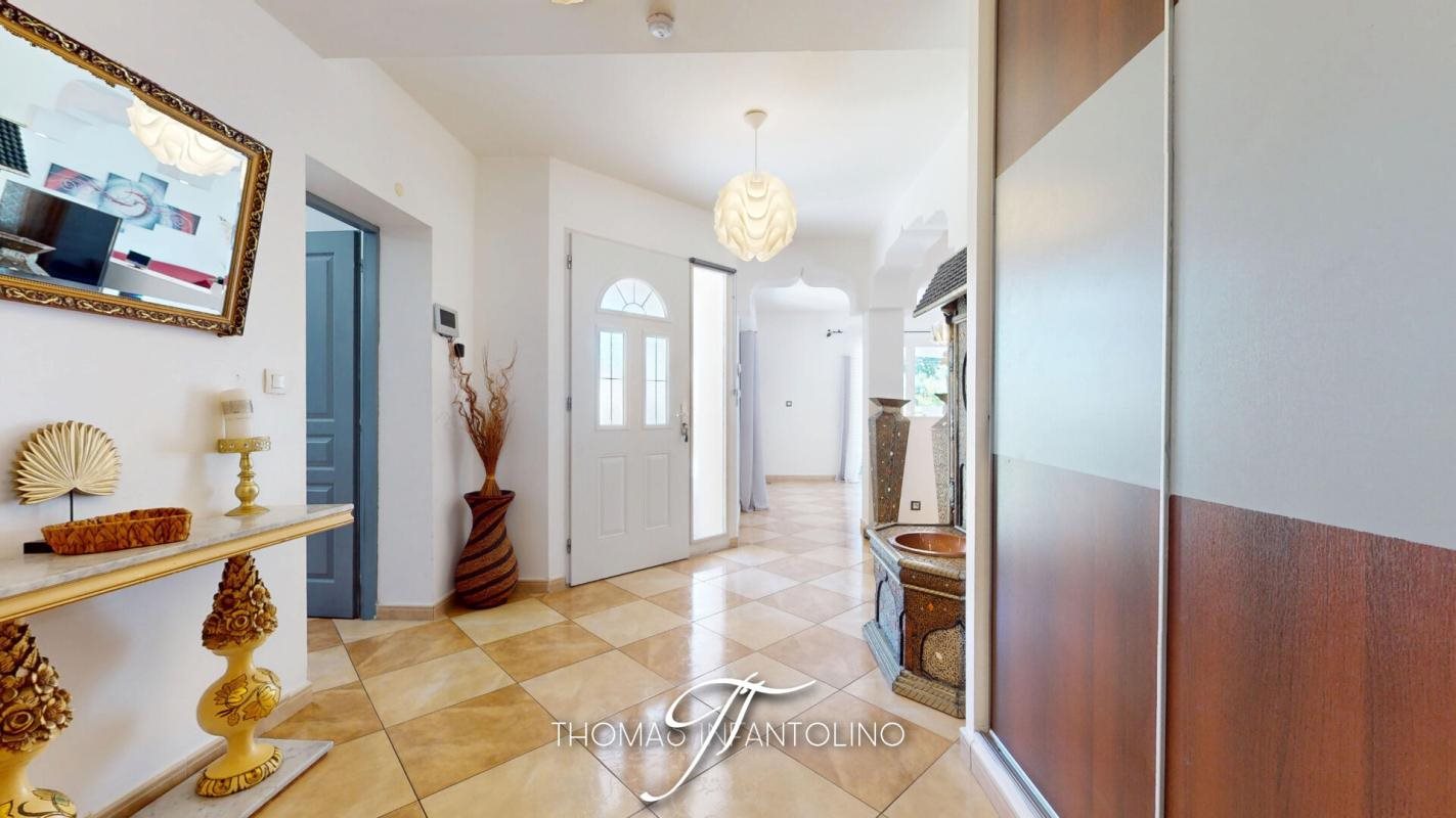 Maison à vendre, 140m², Villemoustaussou