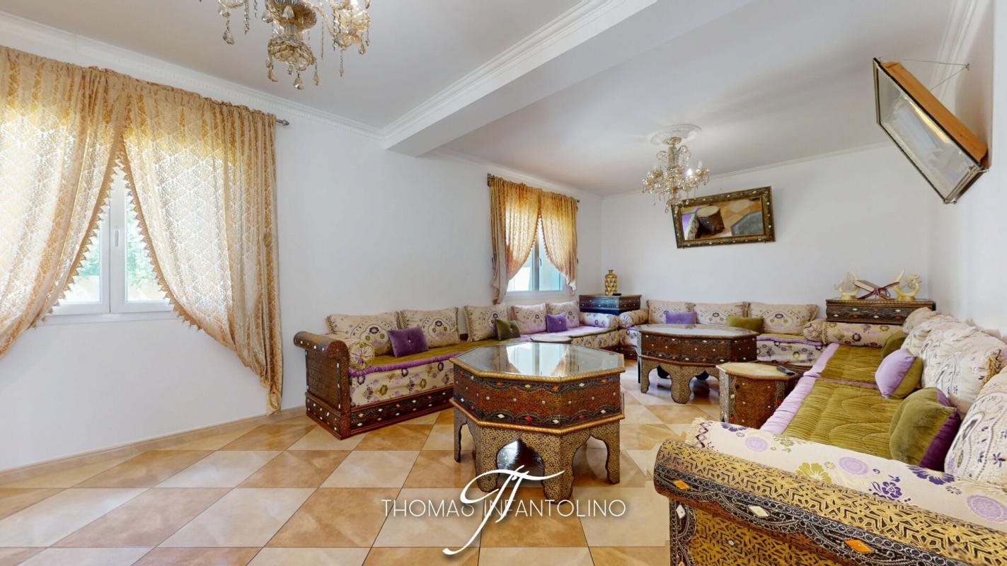 Maison à vendre, 140m², Villemoustaussou