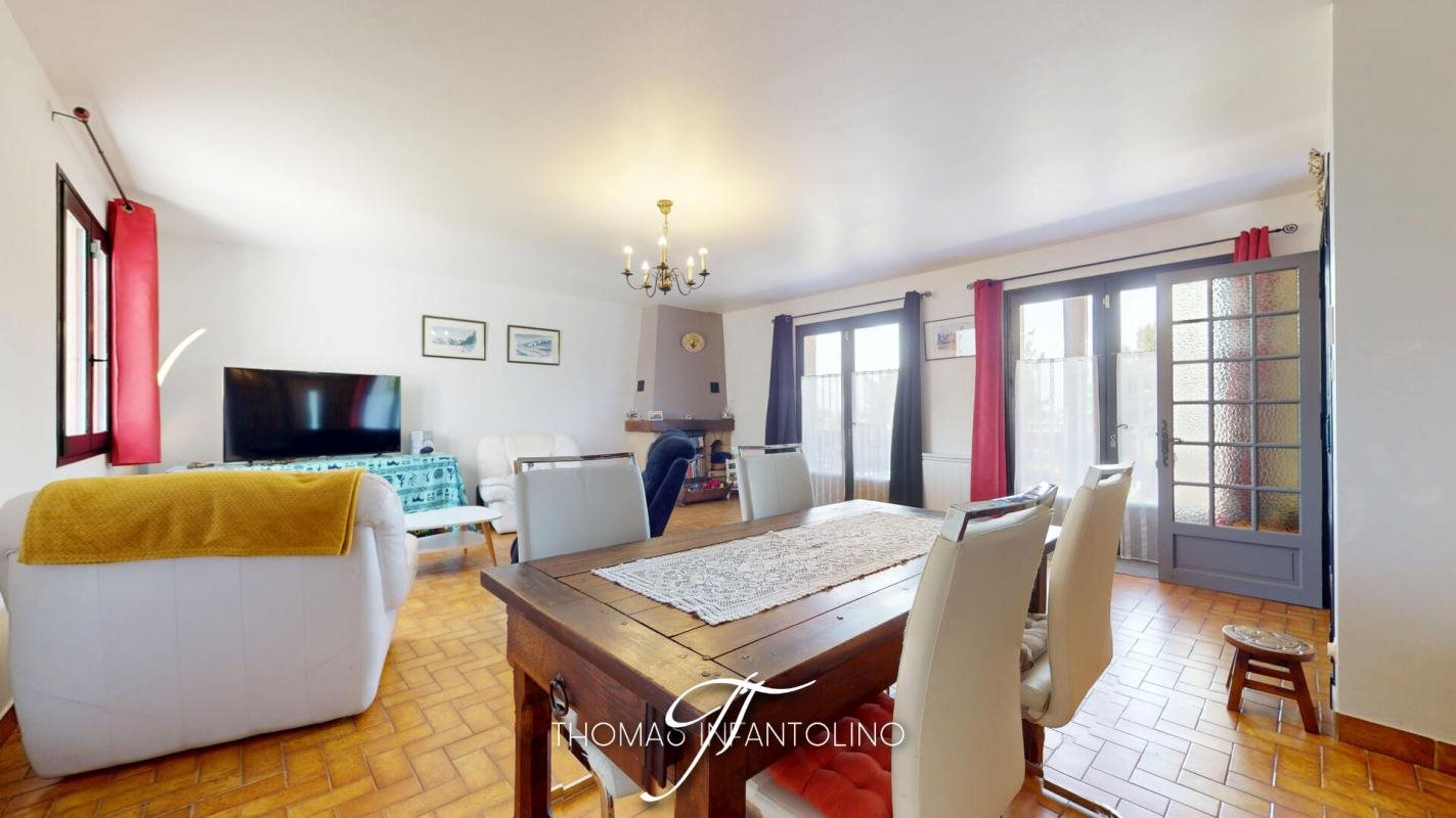 Maison à vendre, 233m², Fontiers-Cabardès