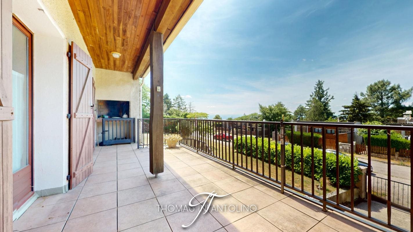 Maison à vendre, 233m², Fontiers-Cabardès