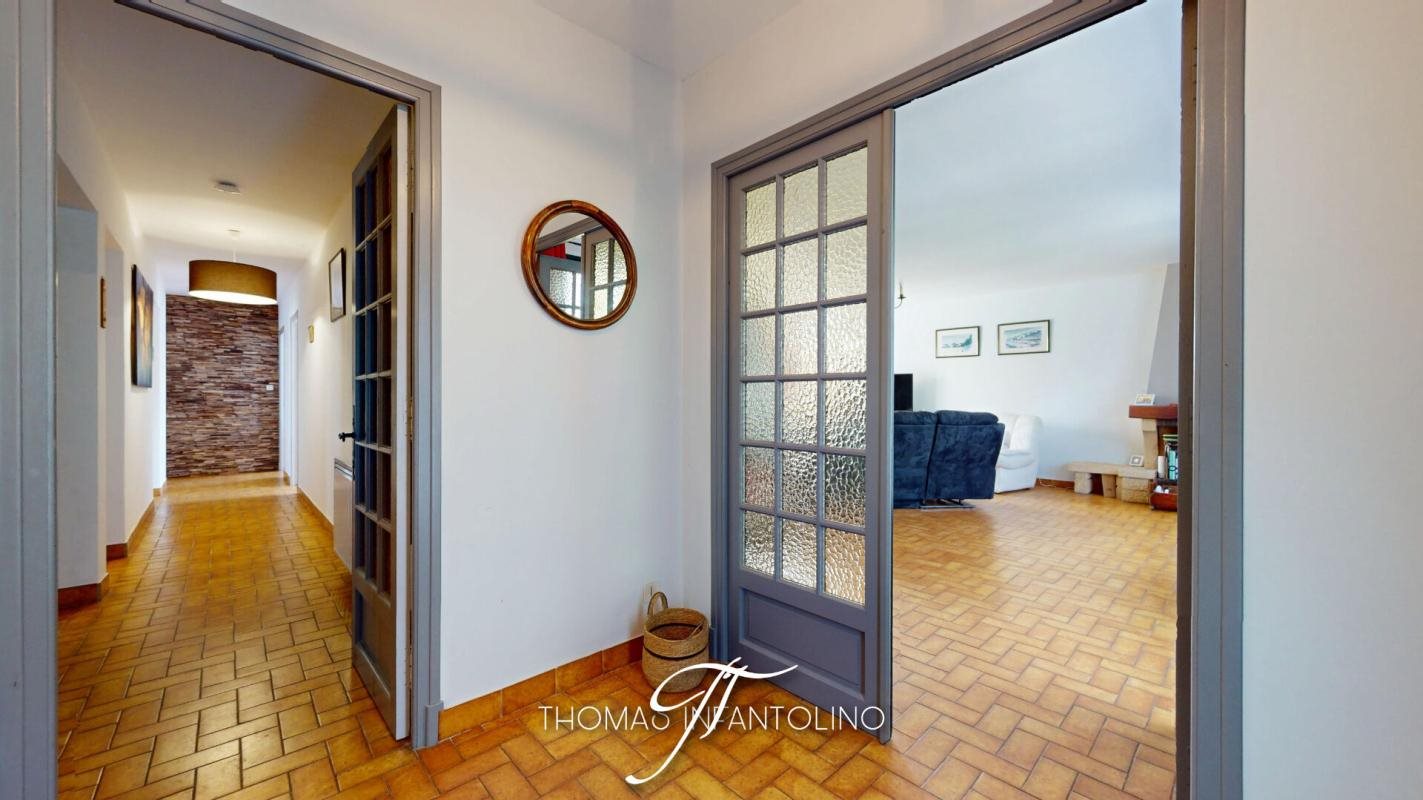 Maison à vendre, 233m², Fontiers-Cabardès