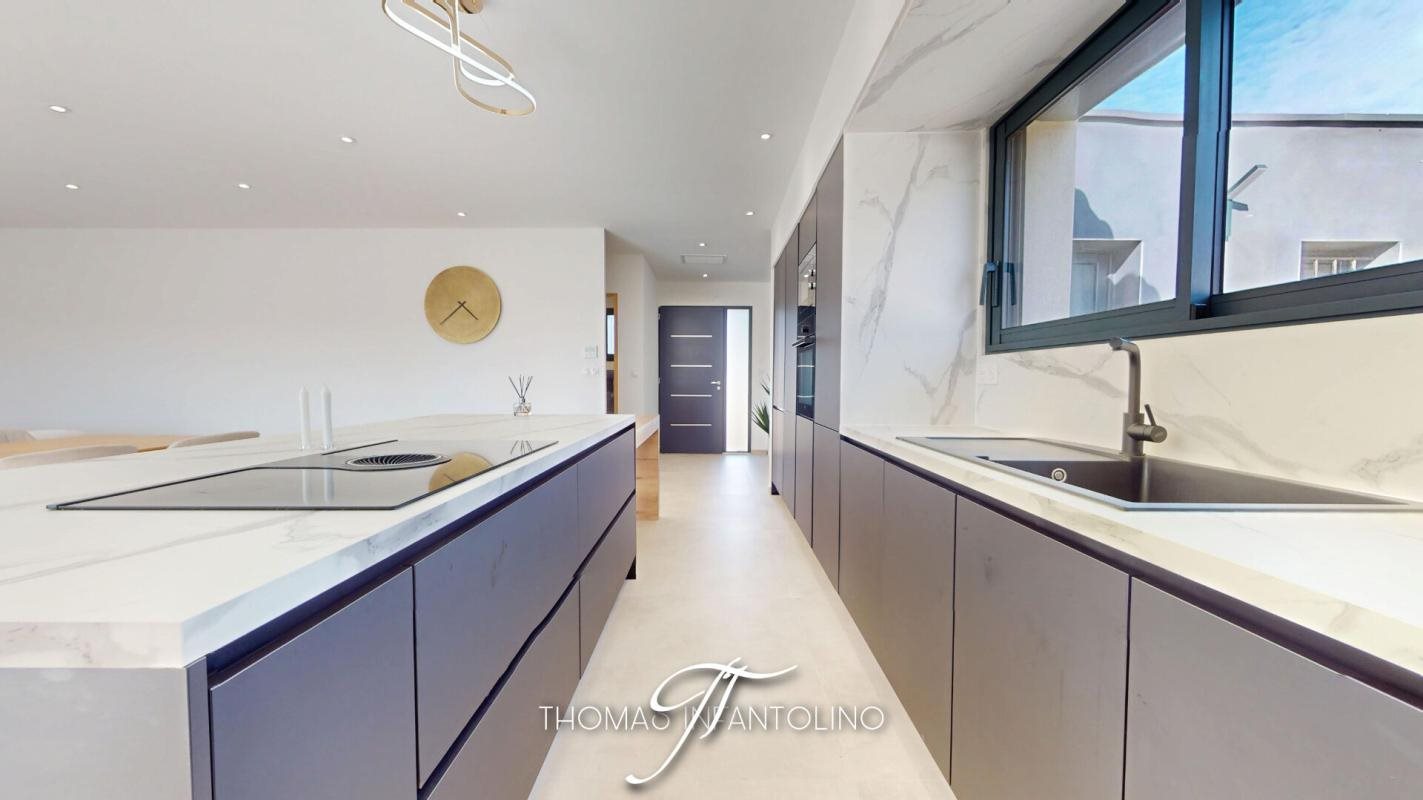Maison à vendre, 140m², Villegailhenc