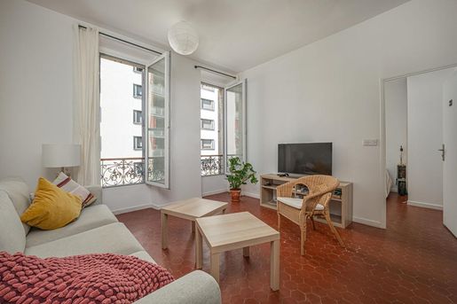 Appartement 5 pièces 90 m² · à Marseille 3ème · 90 m² · 219 000 €