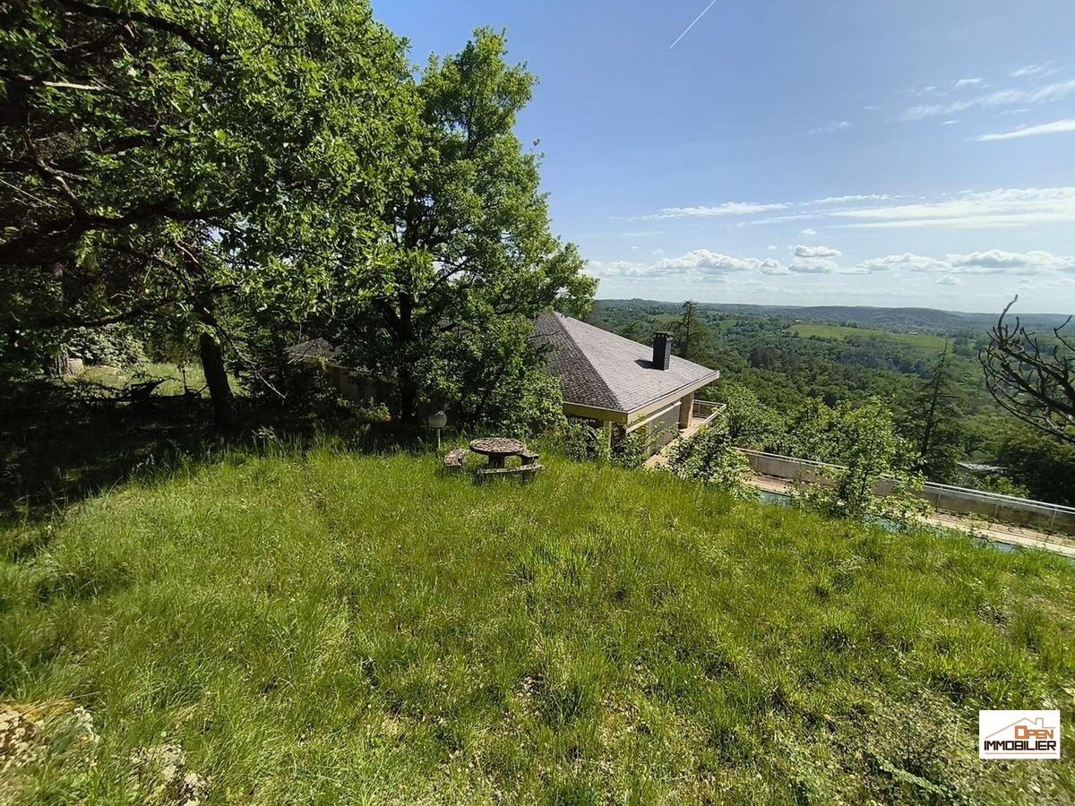 Maison à vendre, 264m², Brive-la-Gaillarde