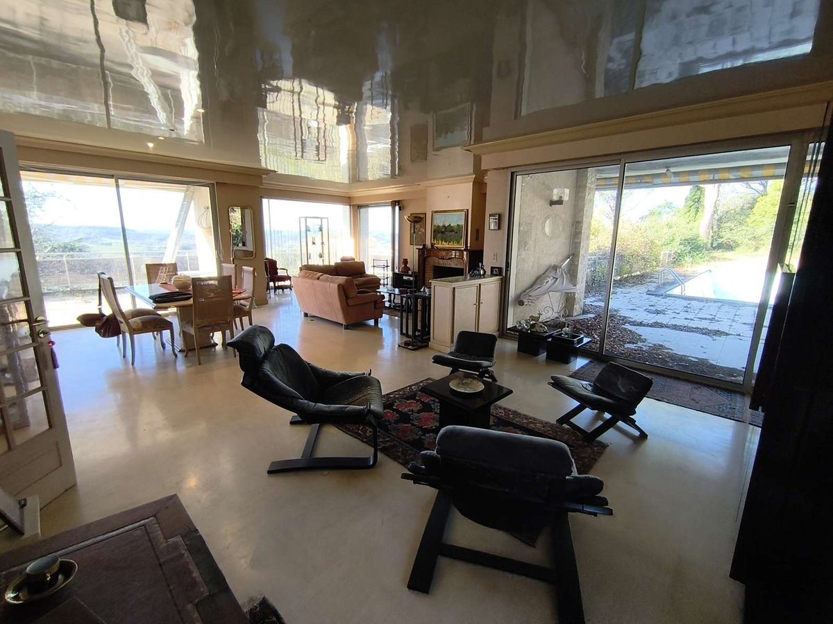 Maison à vendre, 264m², Brive-la-Gaillarde