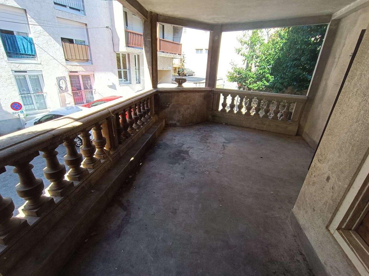 Maison à vendre, 258m², Tulle