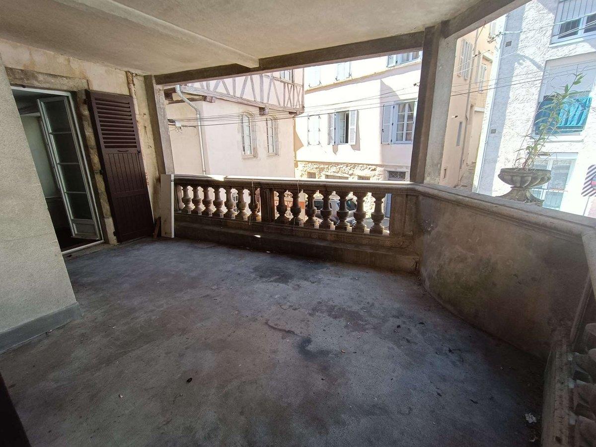 Maison à vendre, 258m², Tulle
