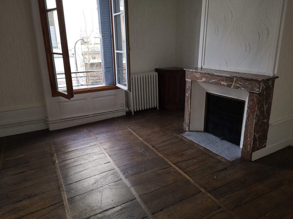 Appartement à vendre, 80m², Tulle