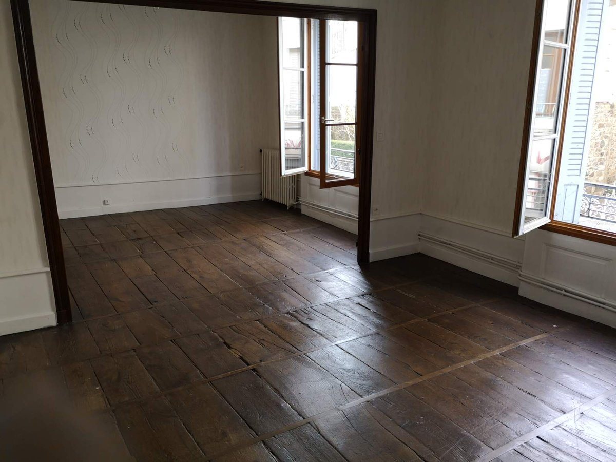Appartement à vendre, 80m², Tulle