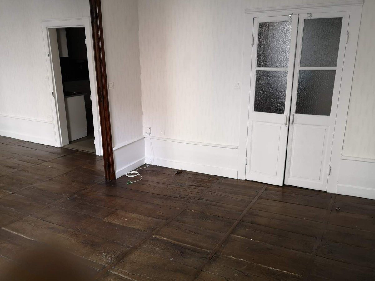 Appartement à vendre, 80m², Tulle