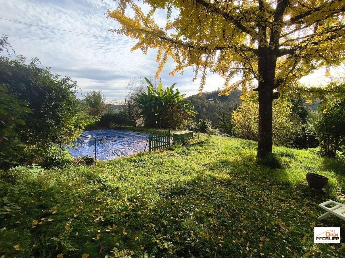 Maison à vendre, 192m², Tulle