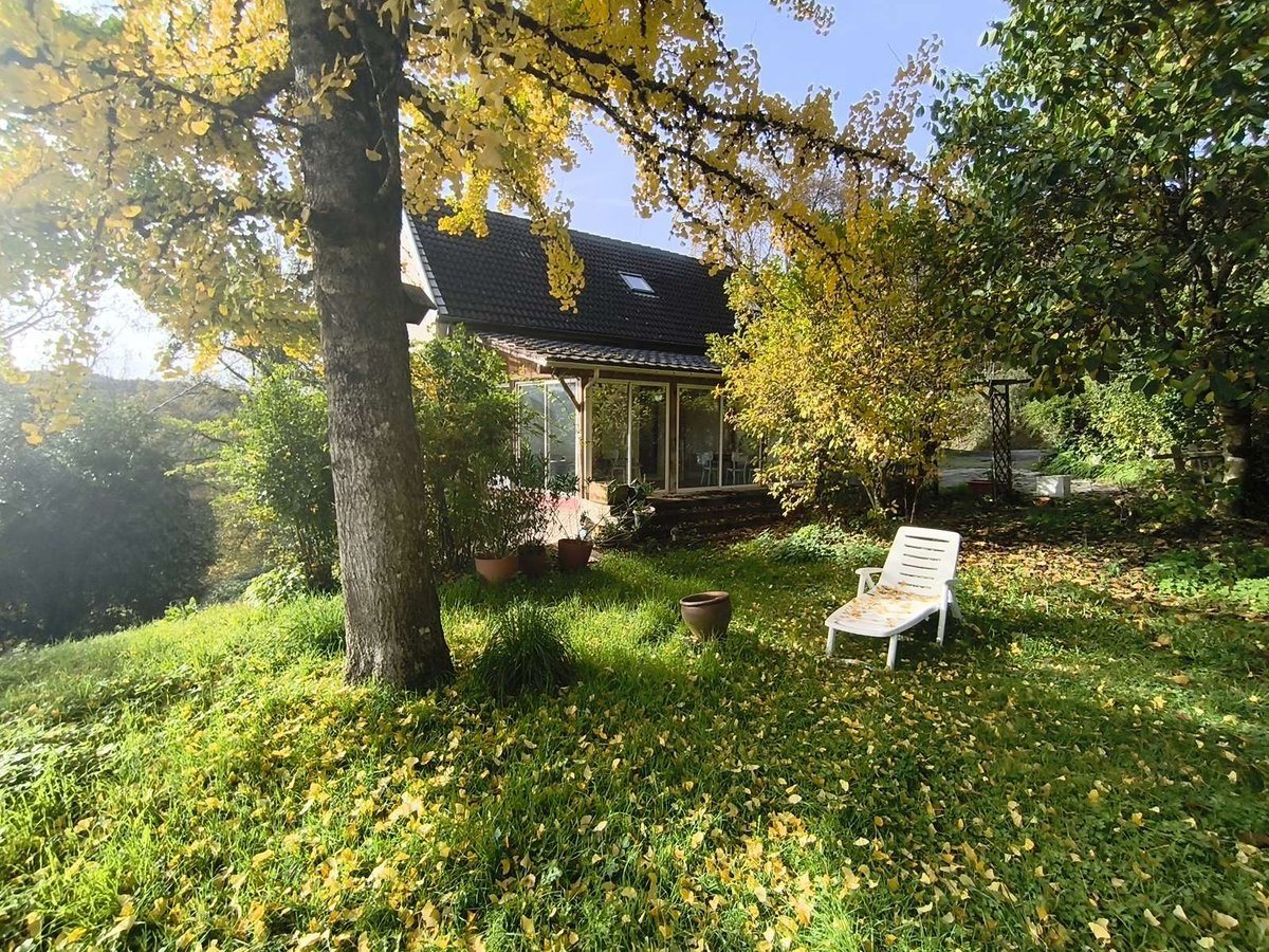 Maison à vendre, 192m², Tulle