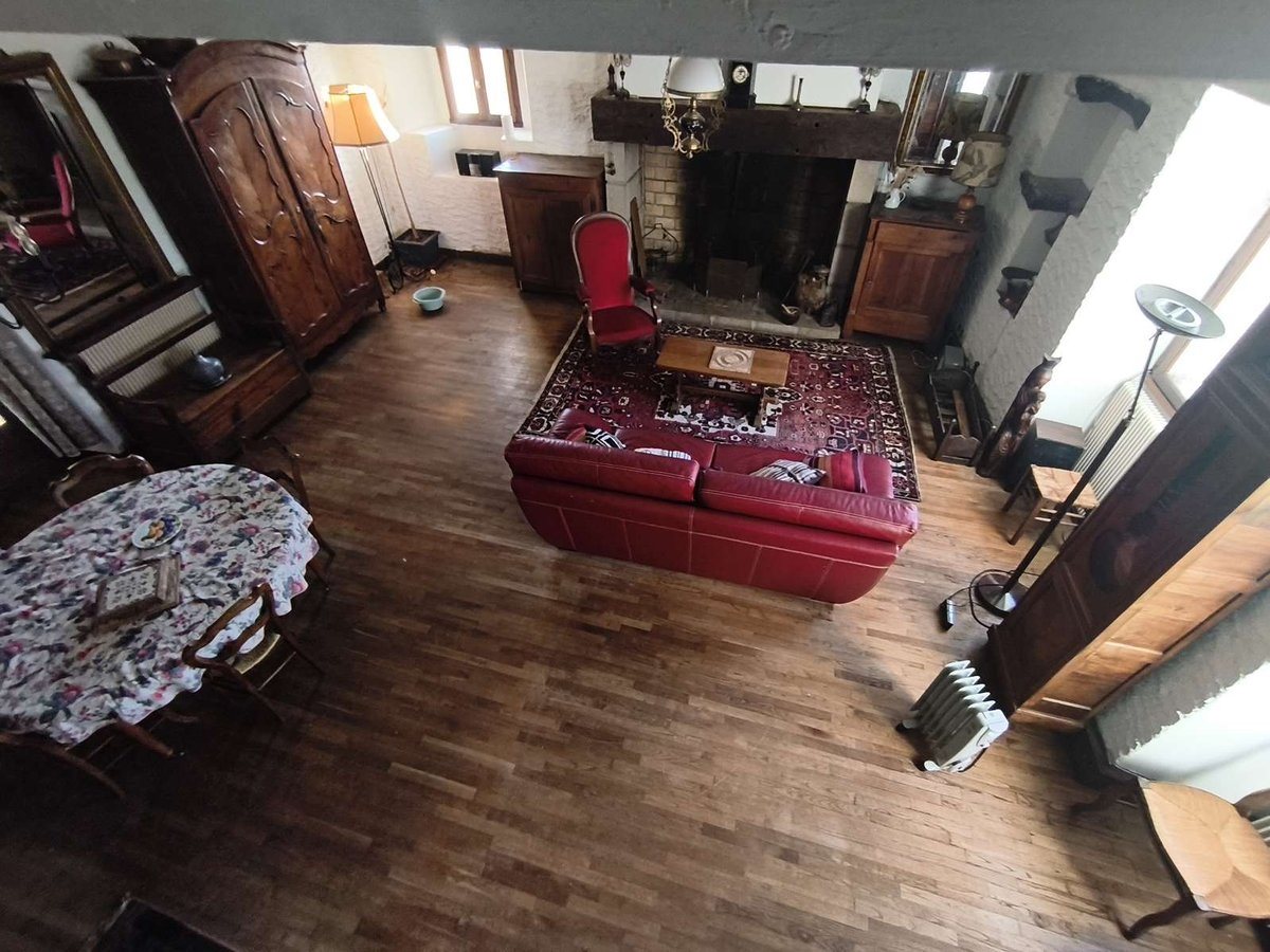 Maison à vendre, 192m², Tulle