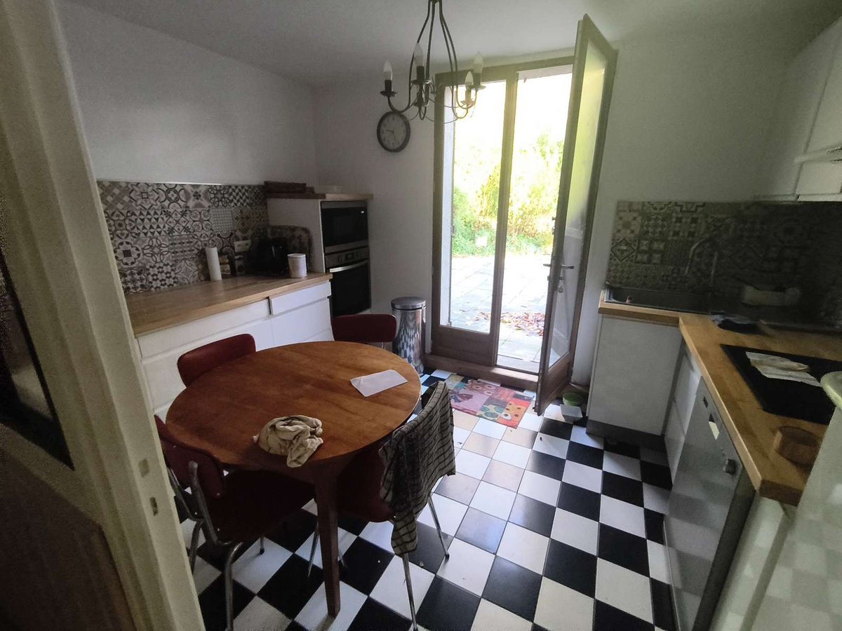 Maison à vendre, 192m², Tulle