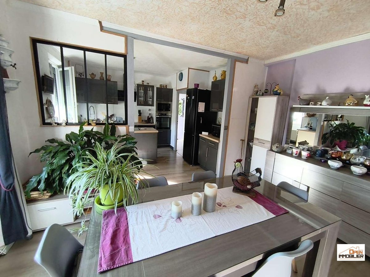 Maison à vendre, 130m², Corrèze