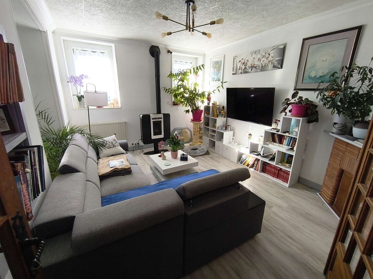 Maison à vendre, 130m², Corrèze