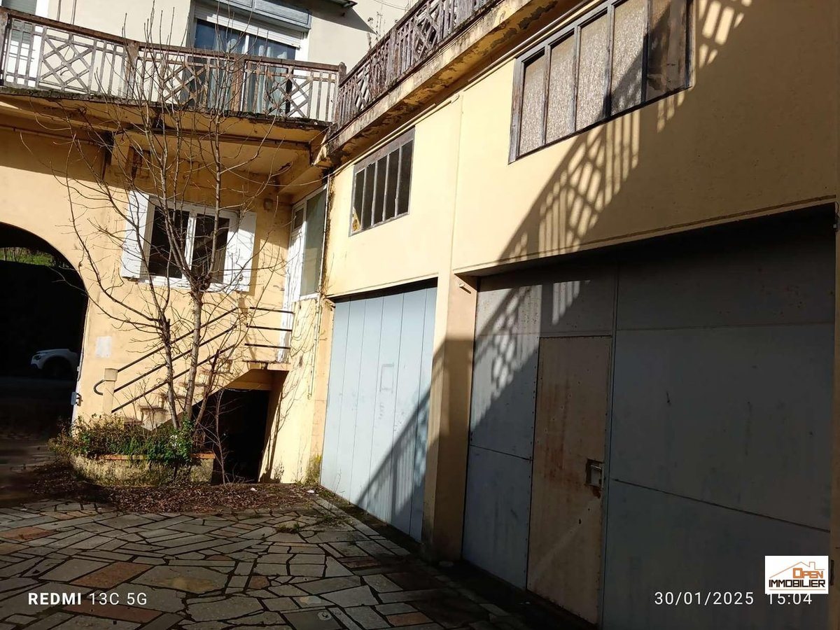 Appartement à vendre, 85m², Tulle