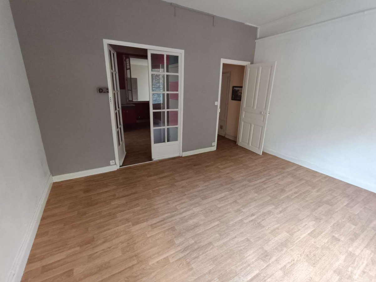 Appartement à vendre, 85m², Tulle