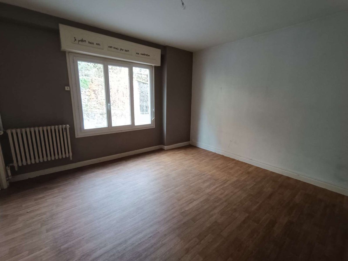 Appartement à vendre, 85m², Tulle