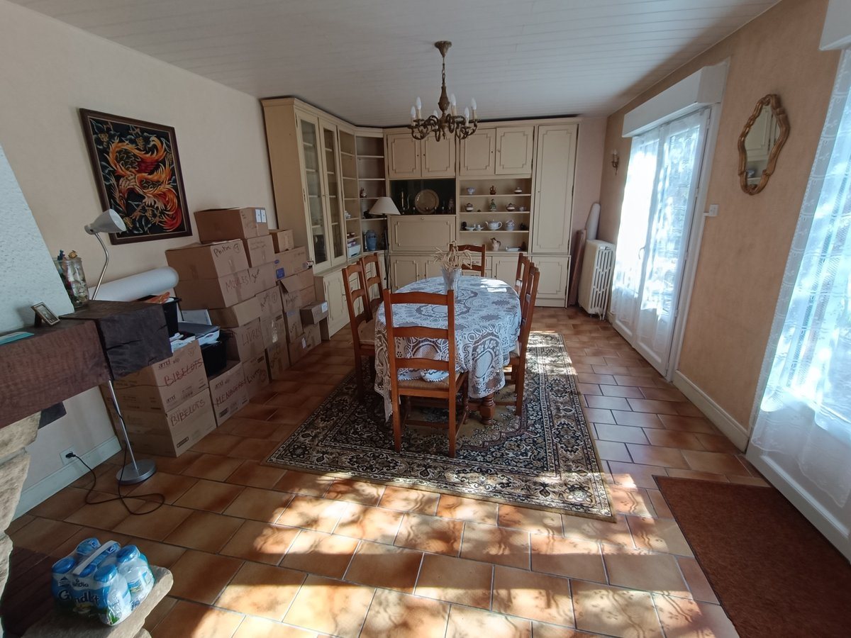 Maison à vendre, 160m², Tulle