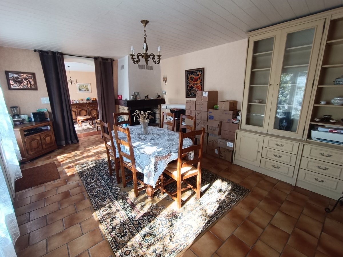 Maison à vendre, 160m², Tulle