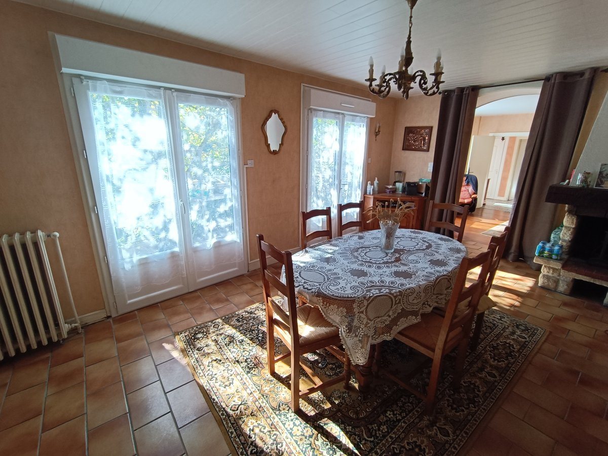 Maison à vendre, 160m², Tulle