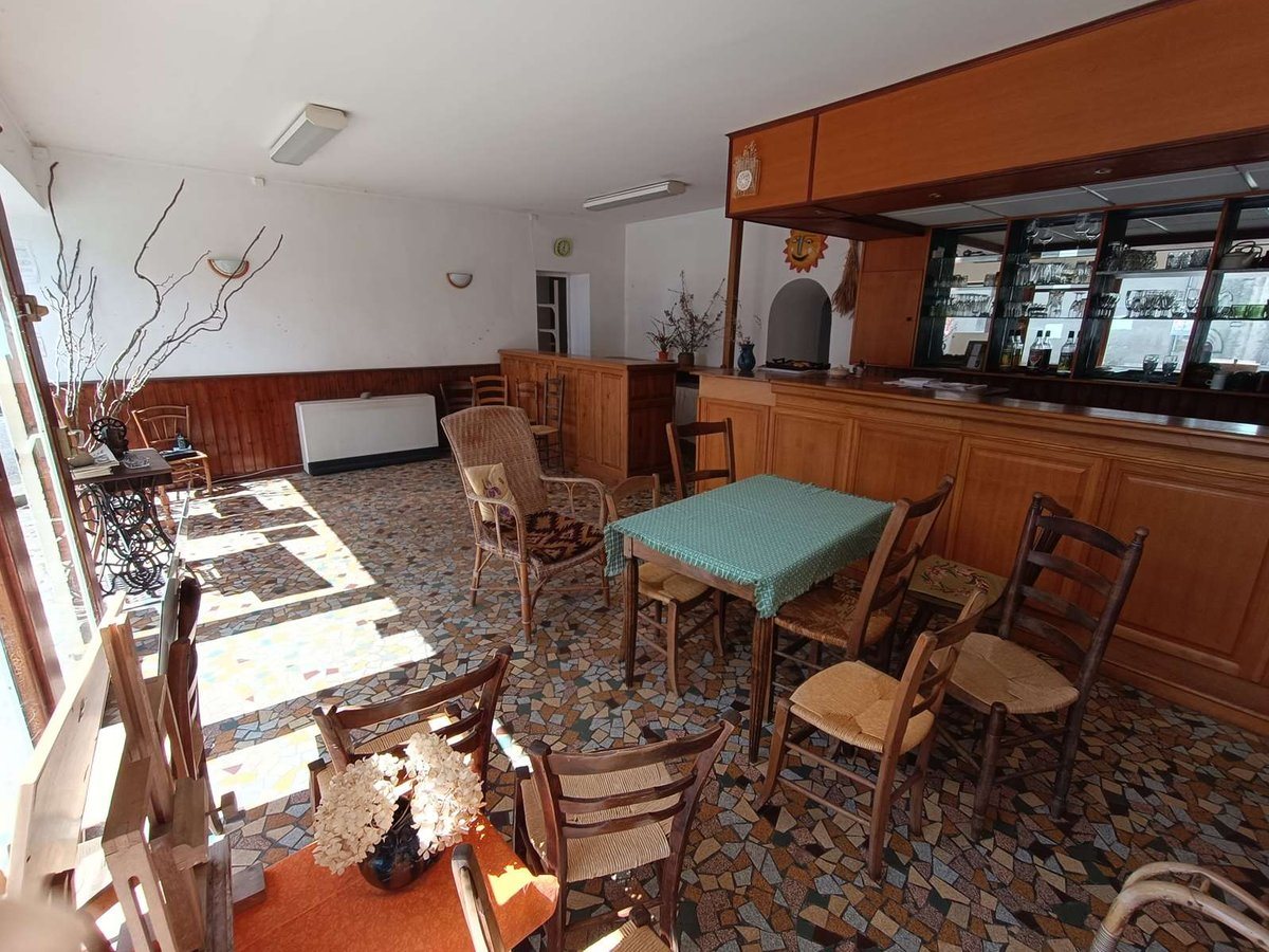 Maison à vendre, 188m², Saint-Martin-la-Méanne