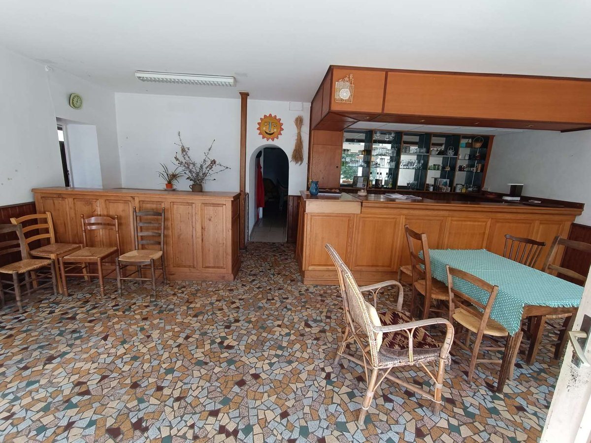 Maison à vendre, 188m², Saint-Martin-la-Méanne
