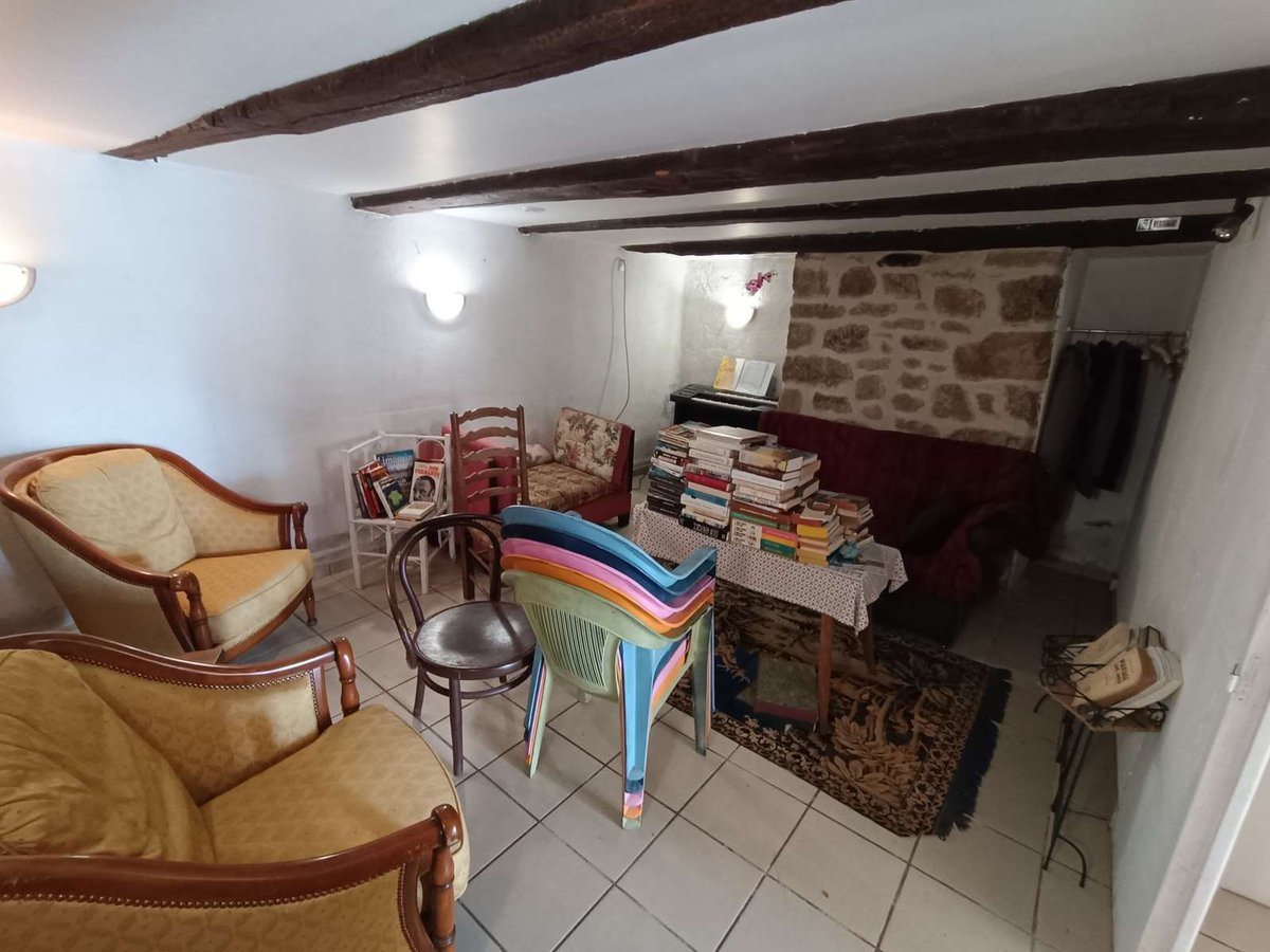 Maison à vendre, 188m², Saint-Martin-la-Méanne