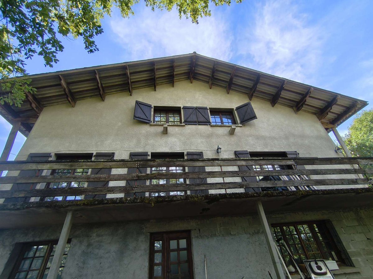 Maison à vendre, 172m², Tulle