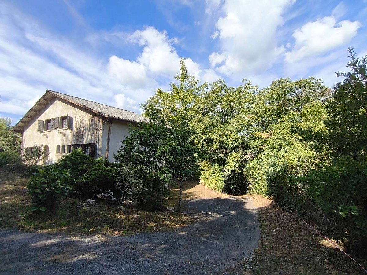 Maison à vendre, 172m², Tulle