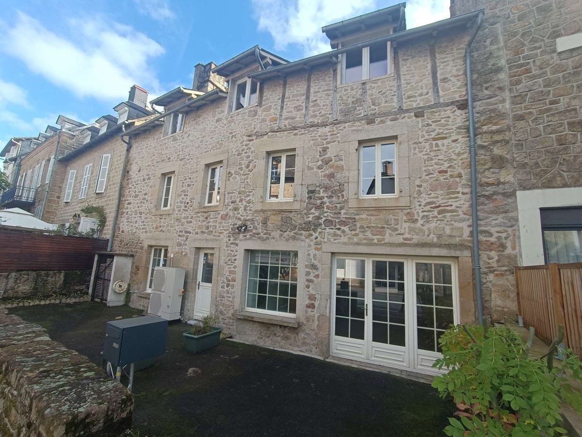 Maison à vendre, 300m², Corrèze
