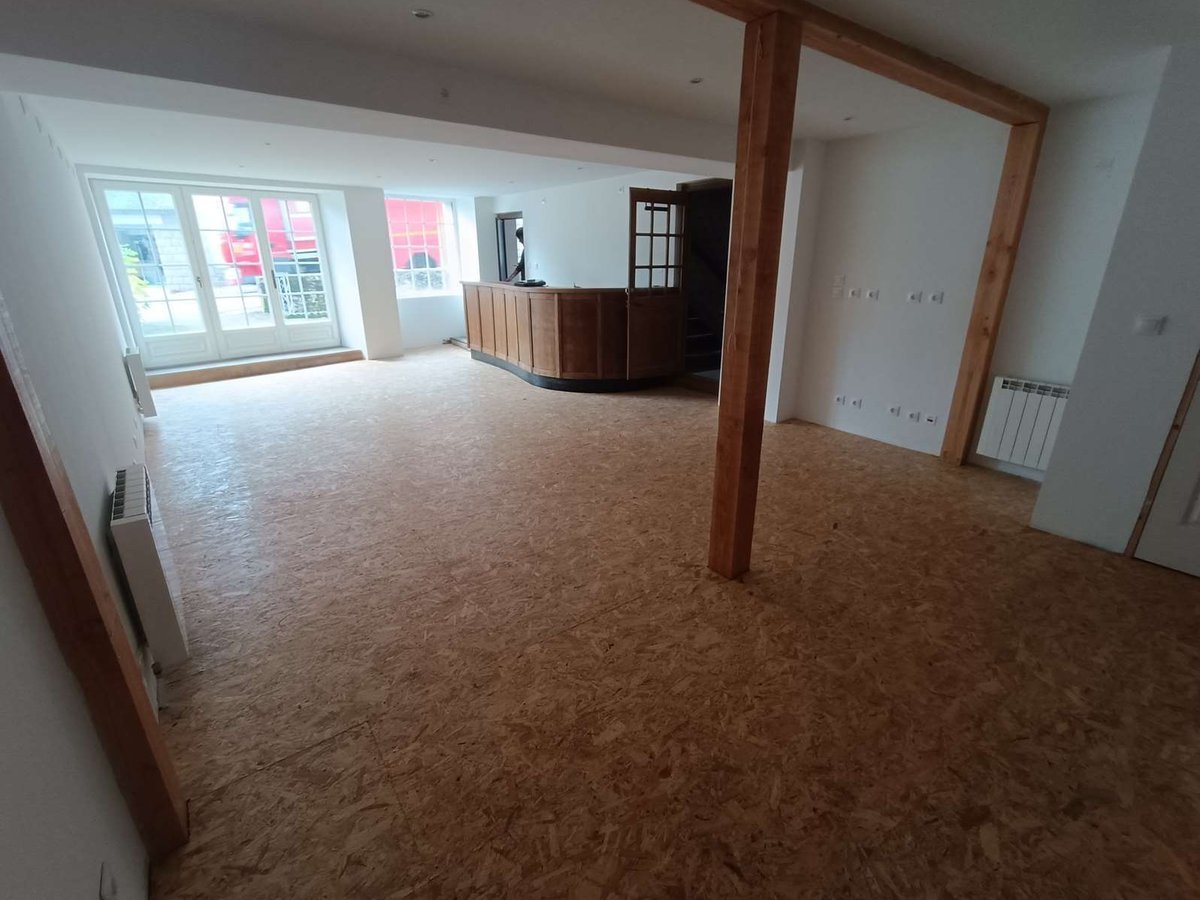 Maison à vendre, 300m², Corrèze