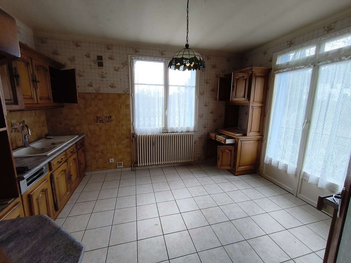 Maison à vendre, 165m², Tulle