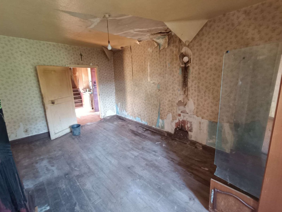Maison à vendre, 67m², Argentat