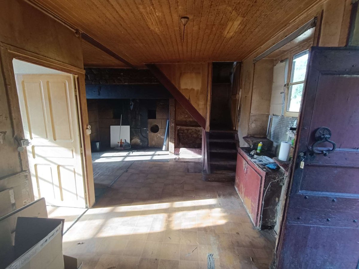 Maison à vendre, 67m², Argentat